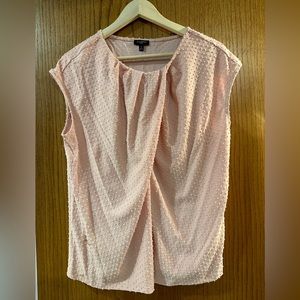 Talbots Knit Top